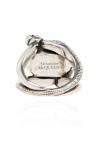 Alexander McQueen Brass Ring