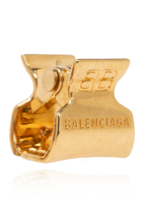 Balenciaga Hair clip set