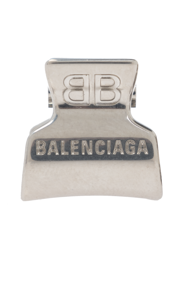 Balenciaga Hair clip set