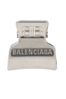 Balenciaga Hair clip set
