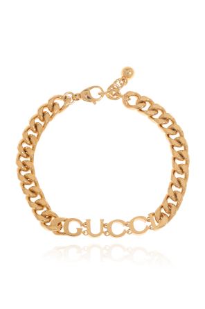 Brass Bracelet