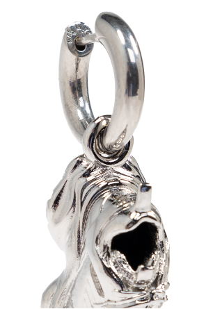 Balenciaga Brass earring