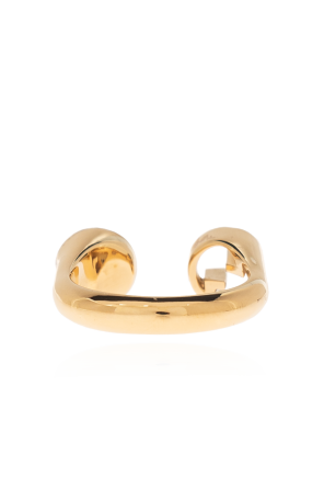 Gucci Brass ring