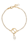 Gucci GOLD Brass bracelet