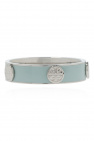 Tory Burch light blue ‘Miller’ ring