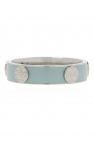 Tory Burch light blue ‘Miller’ ring