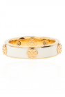 Tory Burch Ring with logo