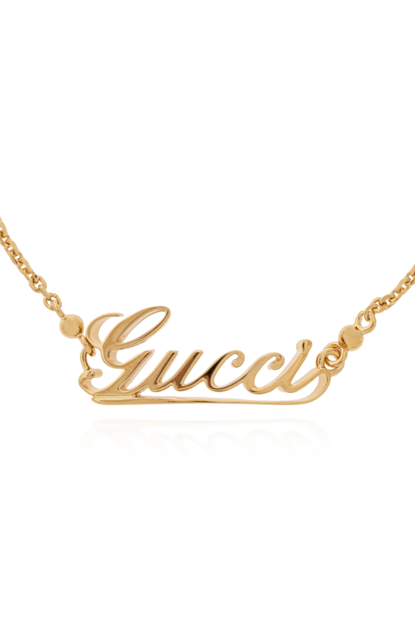 Gucci Brass bracelet