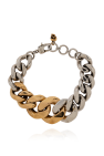 Alexander McQueen Chain Bracelet