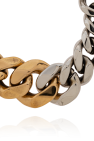 Alexander McQueen Chain Bracelet