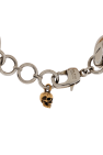 Alexander McQueen Chain Bracelet