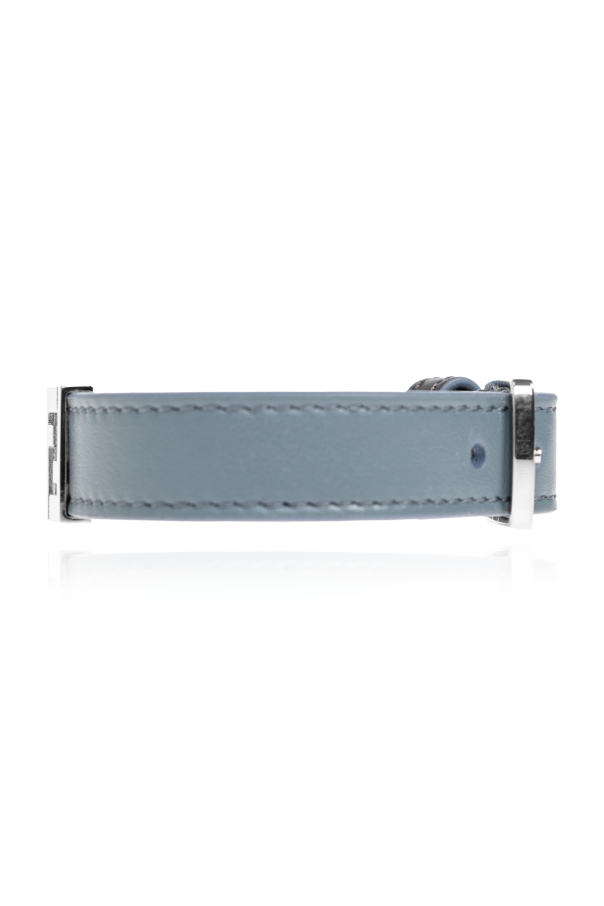 Fendi Lederarmband