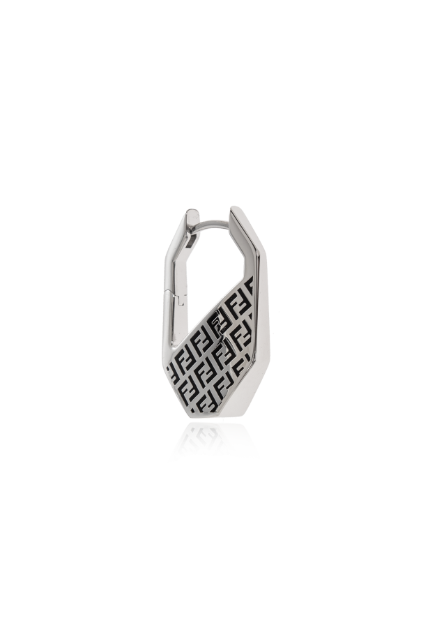 Single earring, zdjęcie 1 Single earring od Fendi