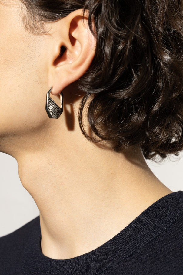Fendi Single earring