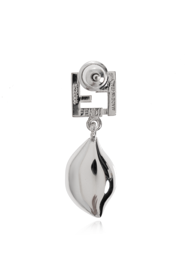 Fendi Single earring