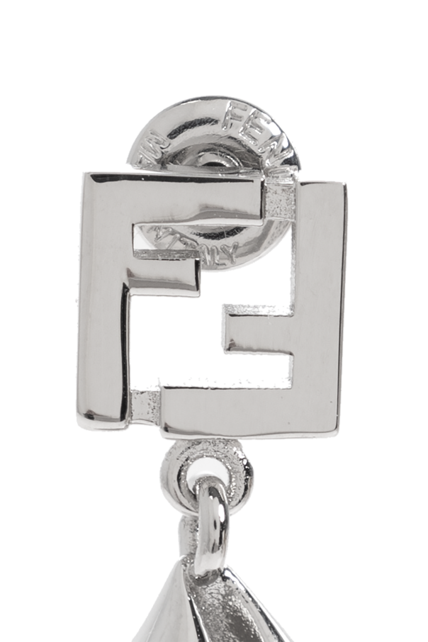 Fendi Single earring