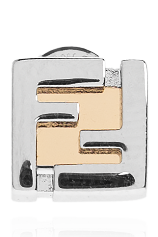 Fendi Earring with logo