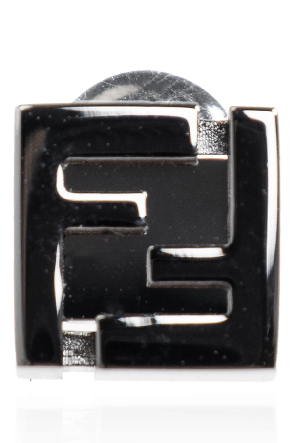 Fendi Earring with logo