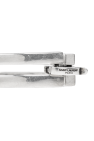 Saint Laurent Brass bracelet