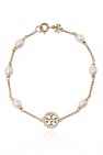 Tory Burch GOLD Earrings and bracelet set