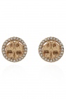 Tory Burch GOLD Earrings and bracelet set