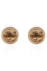 Tory Burch GOLD Earrings and bracelet set