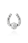 Balenciaga Nose earrings
