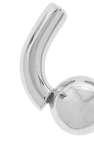 Balenciaga Nose earrings