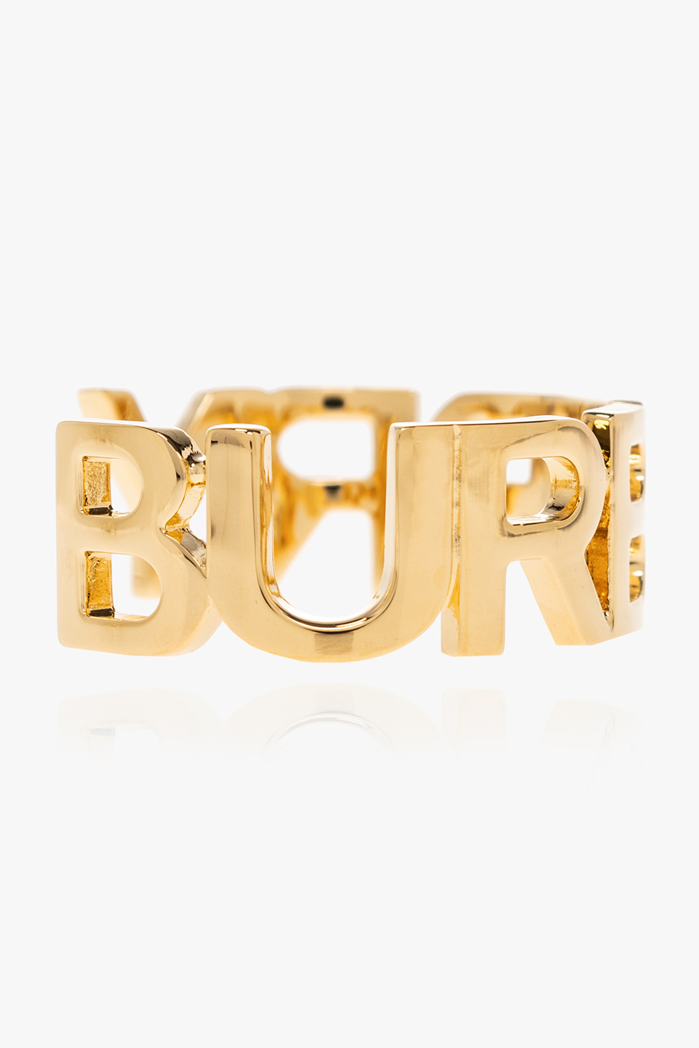 Burberry Brass bracelet