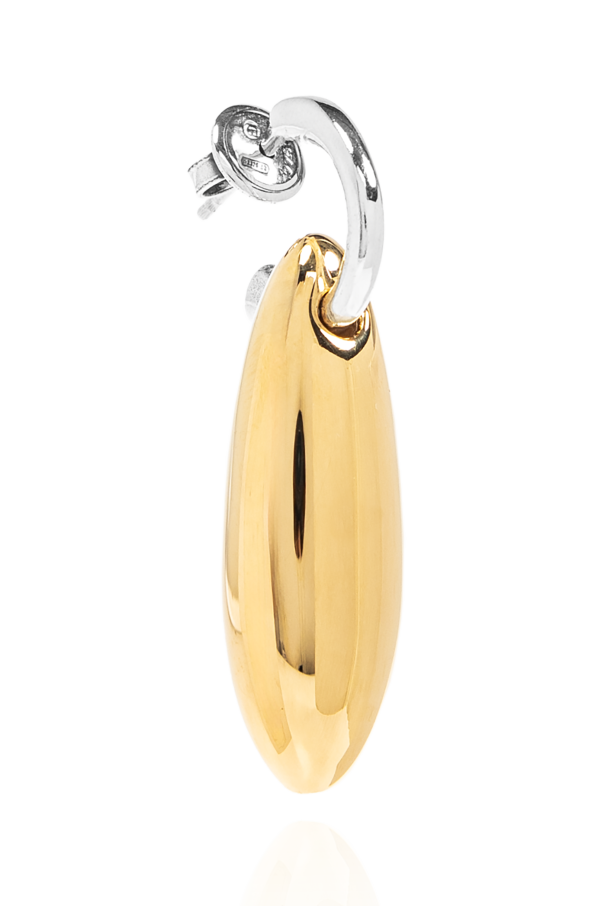 Bottega Veneta Pendientes de plata