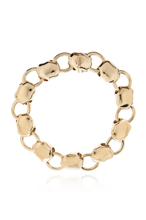 Brass choker