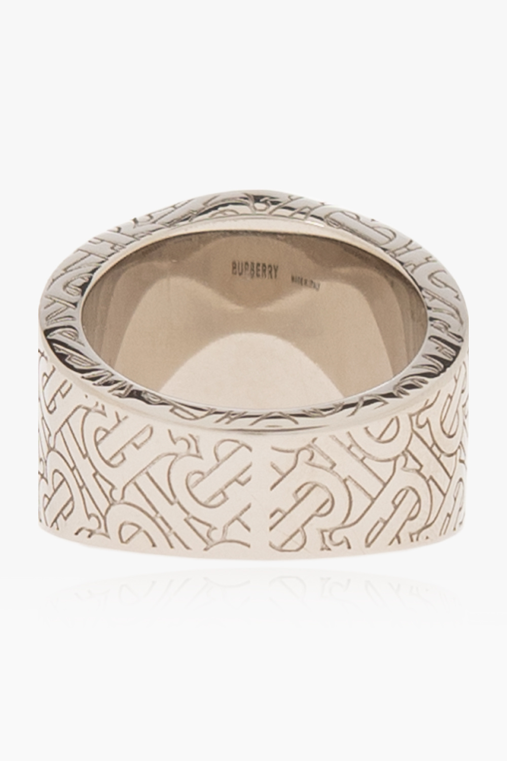 Burberry Brass ring