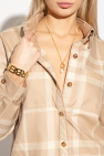 Burberry Brass necklace