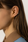 Burberry Ear cuff with logo