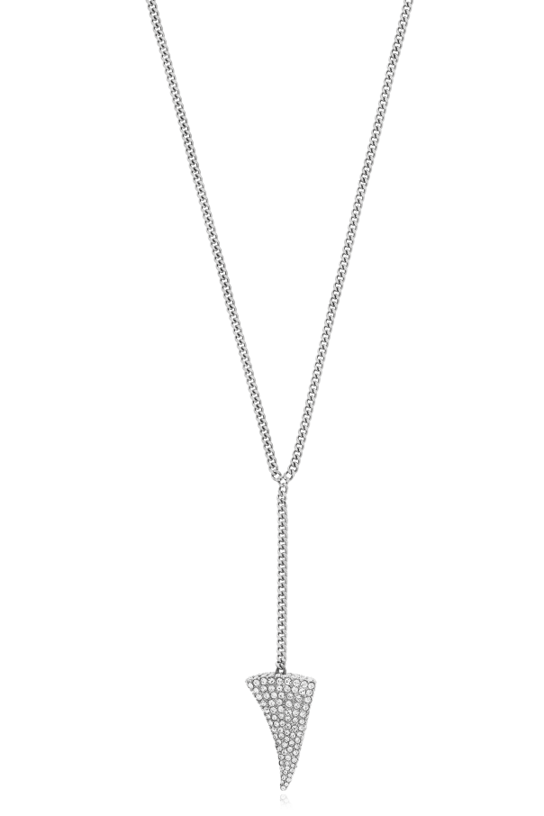 Pendant necklace, zdjęcie 1 Pendant necklace od Alexander McQueen