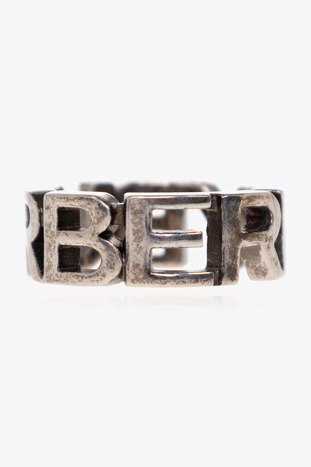 Burberry Brass ring