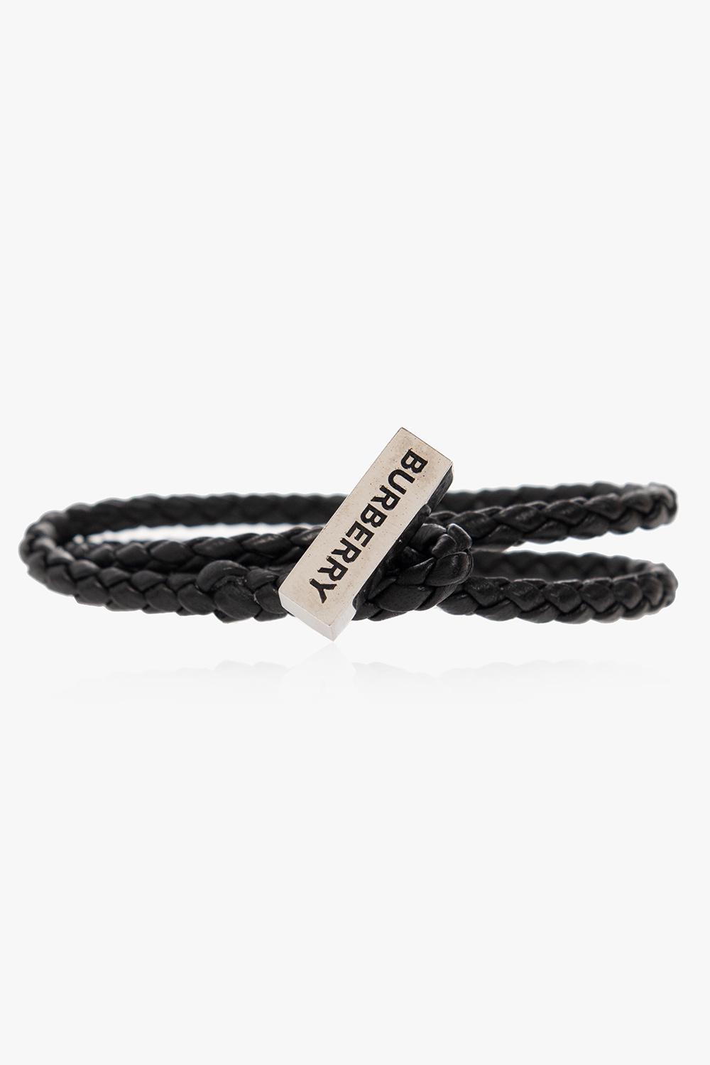 Burberry Leather bracelet