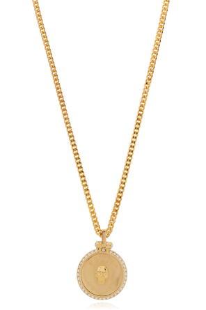 Logo Necklace