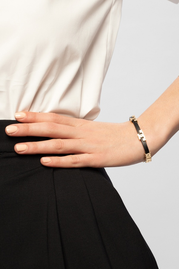 Tory Burch Bracelet with logo | Women's Jewelery | Vitkac