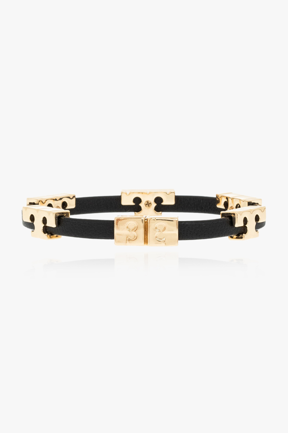 Tory Burch Bracelet with logo