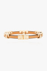 Tory Burch Bracelet with logo