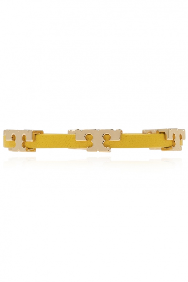 Tory Burch Bracelet with logo