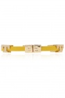 Tory Burch Bracelet with logo