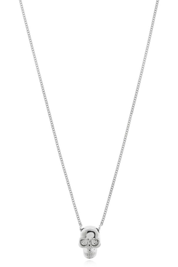 Pendant necklace od Alexander McQueen