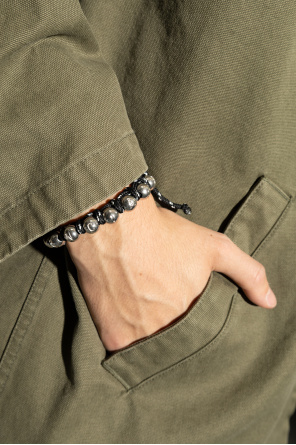 Balenciaga Adjustable Bracelet