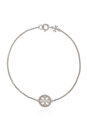 Bracelet with logo