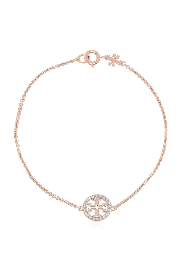 Tory Burch Bracelet with logo