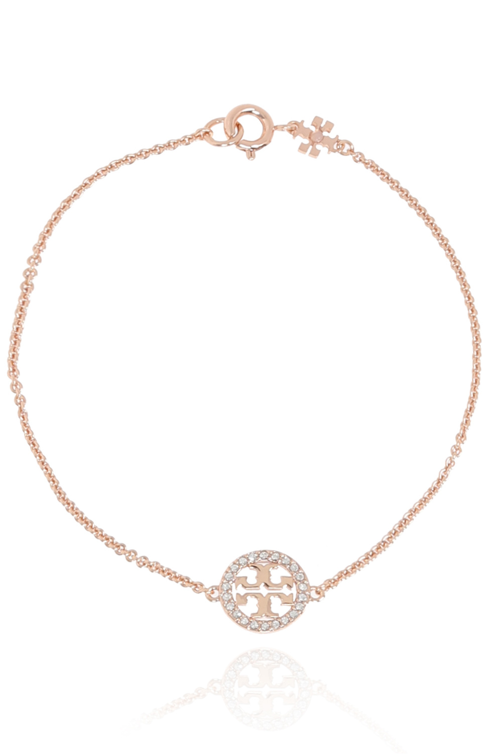 Tory Burch Bracelet with logo