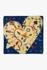 Vivienne Westwood Silk scarf