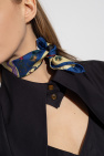 Vivienne Westwood Silk scarf